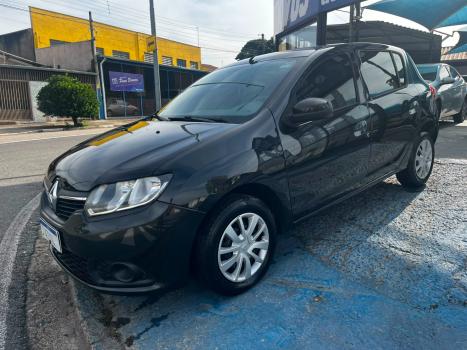 RENAULT Sandero 1.6 4P FLEX EXPRESSION, Foto 2
