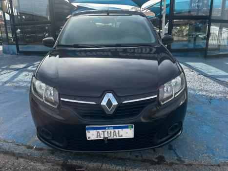 RENAULT Sandero 1.6 4P FLEX EXPRESSION, Foto 3