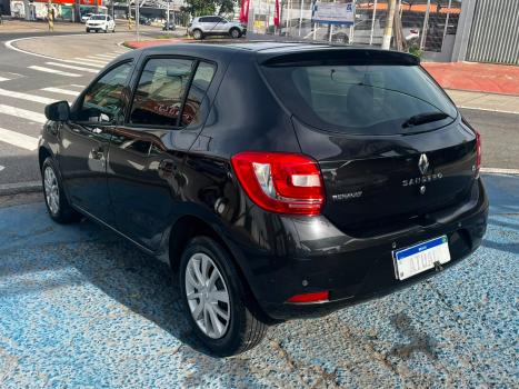 RENAULT Sandero 1.6 4P FLEX EXPRESSION, Foto 6