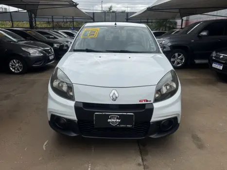 RENAULT Sandero 1.6 4P FLEX GT LINE, Foto 5