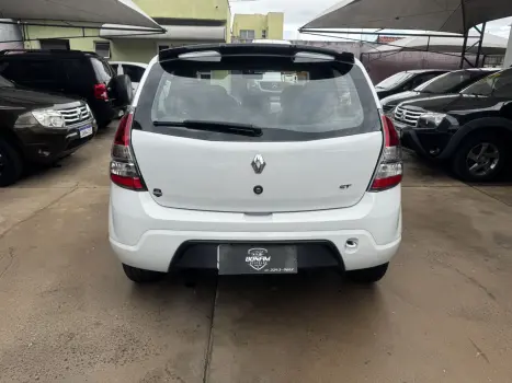 RENAULT Sandero 1.6 4P FLEX GT LINE, Foto 6