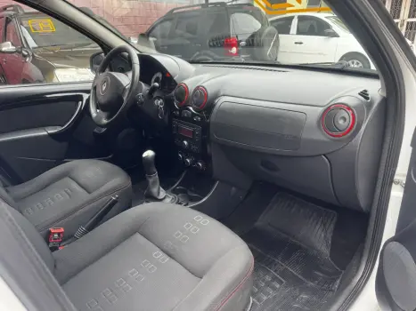 RENAULT Sandero 1.6 4P FLEX GT LINE, Foto 8