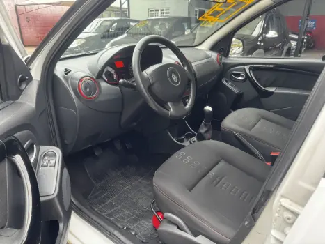 RENAULT Sandero 1.6 4P FLEX GT LINE, Foto 9