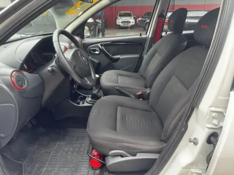 RENAULT Sandero 1.6 4P FLEX GT LINE, Foto 10