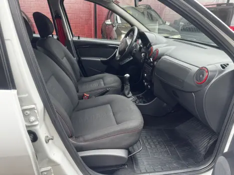 RENAULT Sandero 1.6 4P FLEX GT LINE, Foto 11