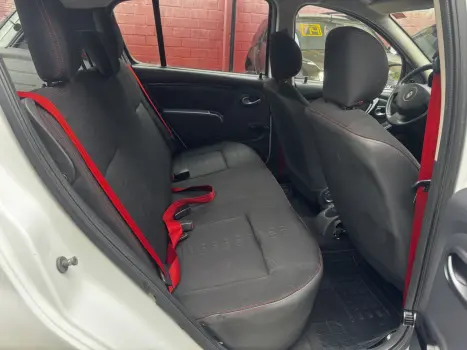 RENAULT Sandero 1.6 4P FLEX GT LINE, Foto 15