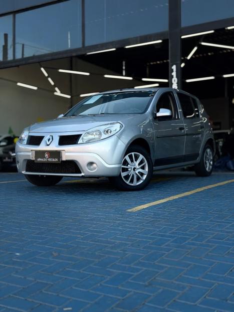 RENAULT Sandero 1.6 4P FLEX EXPRESSION, Foto 1