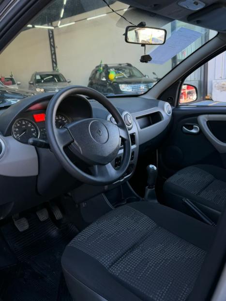 RENAULT Sandero 1.6 4P FLEX EXPRESSION, Foto 9