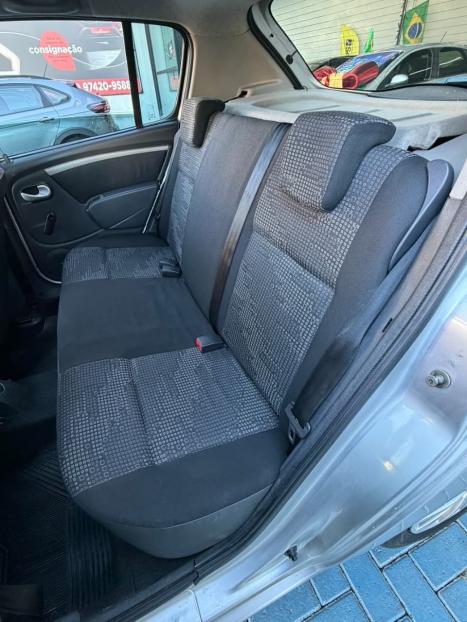 RENAULT Sandero 1.6 4P FLEX EXPRESSION, Foto 10