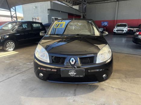 RENAULT Sandero 1.6 4P FLEX GT LINE, Foto 5