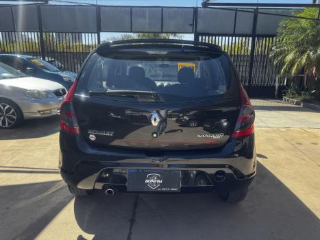 RENAULT Sandero 1.6 4P FLEX GT LINE, Foto 6
