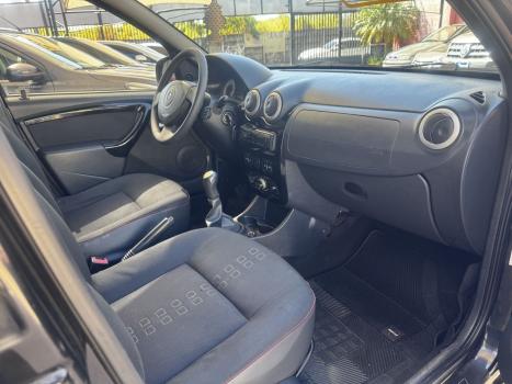 RENAULT Sandero 1.6 4P FLEX GT LINE, Foto 8