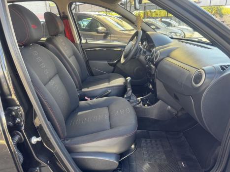 RENAULT Sandero 1.6 4P FLEX GT LINE, Foto 9