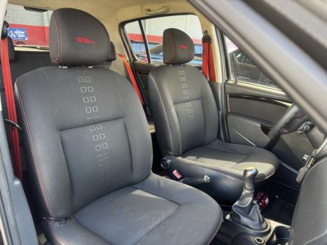 RENAULT Sandero 1.6 4P FLEX GT LINE, Foto 11