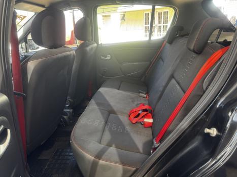 RENAULT Sandero 1.6 4P FLEX GT LINE, Foto 13