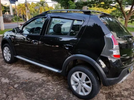 RENAULT Sandero 1.6 4P FLEX STEPWAY, Foto 5