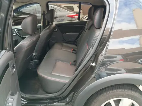 RENAULT Sandero 1.6 4P FLEX STEPWAY, Foto 8