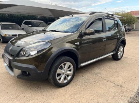 RENAULT Sandero 1.6 4P FLEX STEPWAY, Foto 1