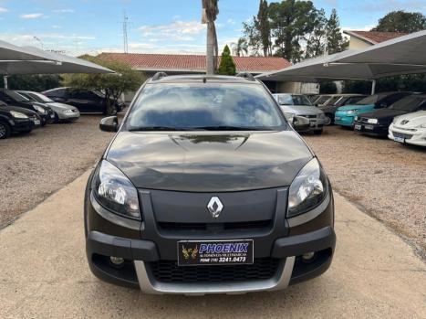 RENAULT Sandero 1.6 4P FLEX STEPWAY, Foto 2