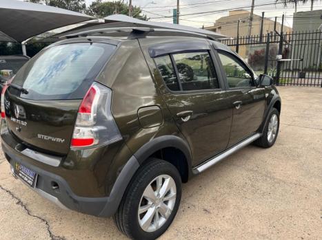 RENAULT Sandero 1.6 4P FLEX STEPWAY, Foto 5