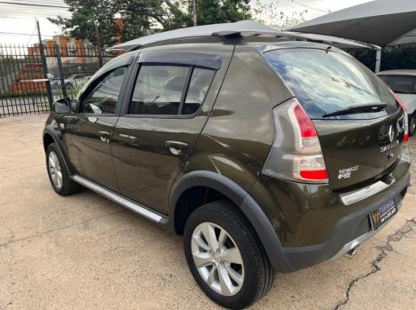 RENAULT Sandero 1.6 4P FLEX STEPWAY, Foto 6