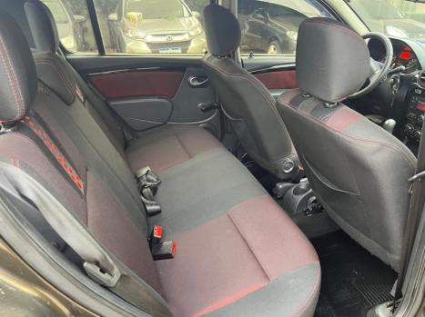 RENAULT Sandero 1.6 4P FLEX STEPWAY, Foto 8