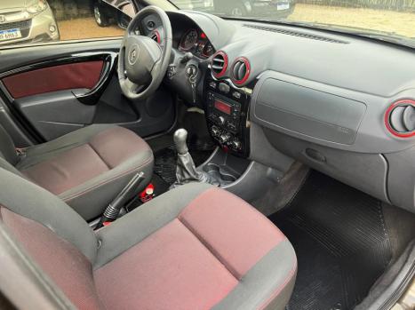 RENAULT Sandero 1.6 4P FLEX STEPWAY, Foto 9