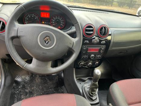 RENAULT Sandero 1.6 4P FLEX STEPWAY, Foto 11