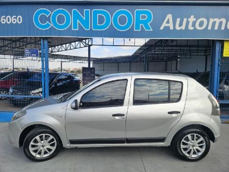 RENAULT Sandero 1.6 4P FLEX EXPRESSION, Foto 3