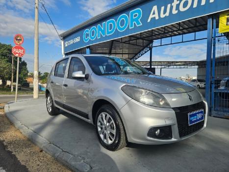 RENAULT Sandero 1.6 4P FLEX EXPRESSION, Foto 4