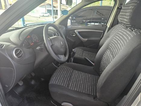 RENAULT Sandero 1.6 4P FLEX EXPRESSION, Foto 7