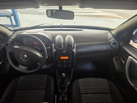 RENAULT Sandero 1.6 4P FLEX EXPRESSION, Foto 8