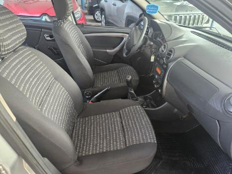 RENAULT Sandero 1.6 4P FLEX EXPRESSION, Foto 9