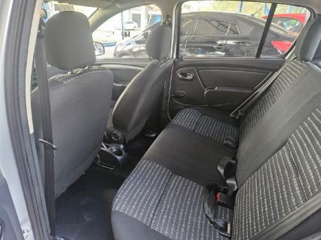RENAULT Sandero 1.6 4P FLEX EXPRESSION, Foto 10
