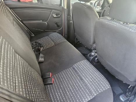 RENAULT Sandero 1.6 4P FLEX EXPRESSION, Foto 11