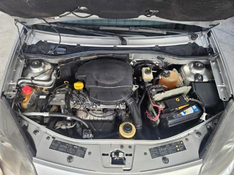 RENAULT Sandero 1.6 4P FLEX EXPRESSION, Foto 12