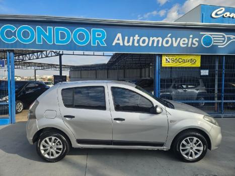 RENAULT Sandero 1.6 4P FLEX EXPRESSION, Foto 14