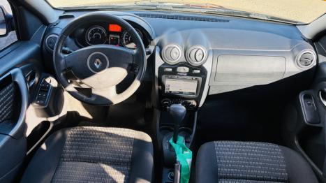 RENAULT Sandero 1.6 4P FLEX PRIVIL�GE AUTOM�TICO, Foto 4