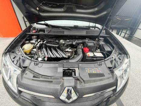 RENAULT Sandero 1.6 16V 4P FLEX SCE EXPRESSION, Foto 6