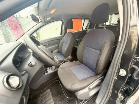 RENAULT Sandero 1.6 16V 4P FLEX SCE EXPRESSION, Foto 9