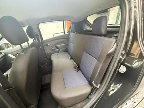 RENAULT Sandero 1.6 16V 4P FLEX SCE EXPRESSION, Foto 10
