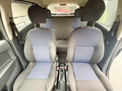 RENAULT Sandero 1.6 16V 4P FLEX SCE EXPRESSION, Foto 12