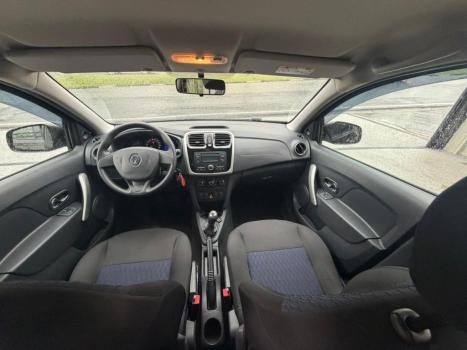 RENAULT Sandero 1.6 16V 4P FLEX SCE EXPRESSION, Foto 13