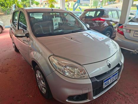 RENAULT Sandero 1.6 4P FLEX EXPRESSION, Foto 3