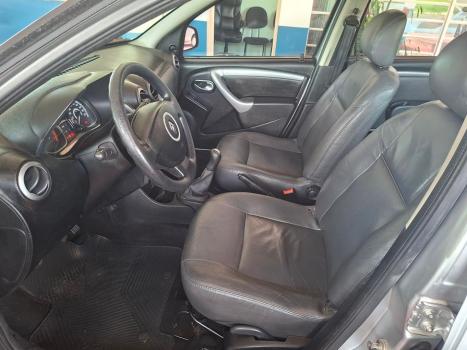 RENAULT Sandero 1.6 4P FLEX EXPRESSION, Foto 7