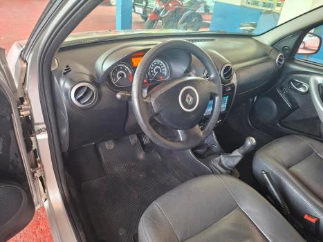 RENAULT Sandero 1.6 4P FLEX EXPRESSION, Foto 8