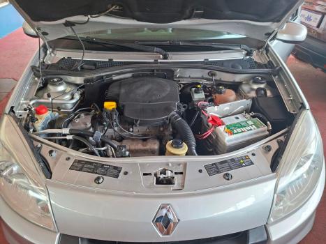 RENAULT Sandero 1.6 4P FLEX EXPRESSION, Foto 14