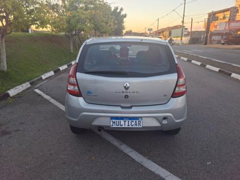 RENAULT Sandero 1.6 4P FLEX EXPRESSION, Foto 5