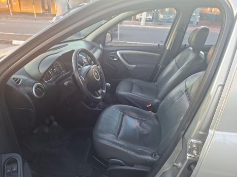 RENAULT Sandero 1.6 4P FLEX EXPRESSION, Foto 7