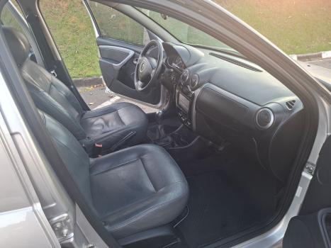 RENAULT Sandero 1.6 4P FLEX EXPRESSION, Foto 9